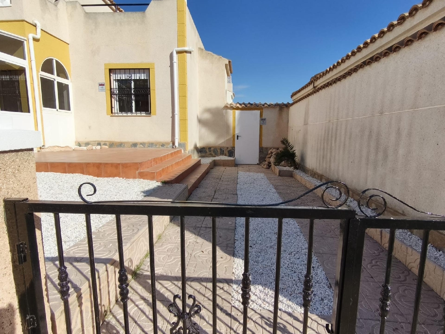 à vendre maison Orihuela Baix Segura 4