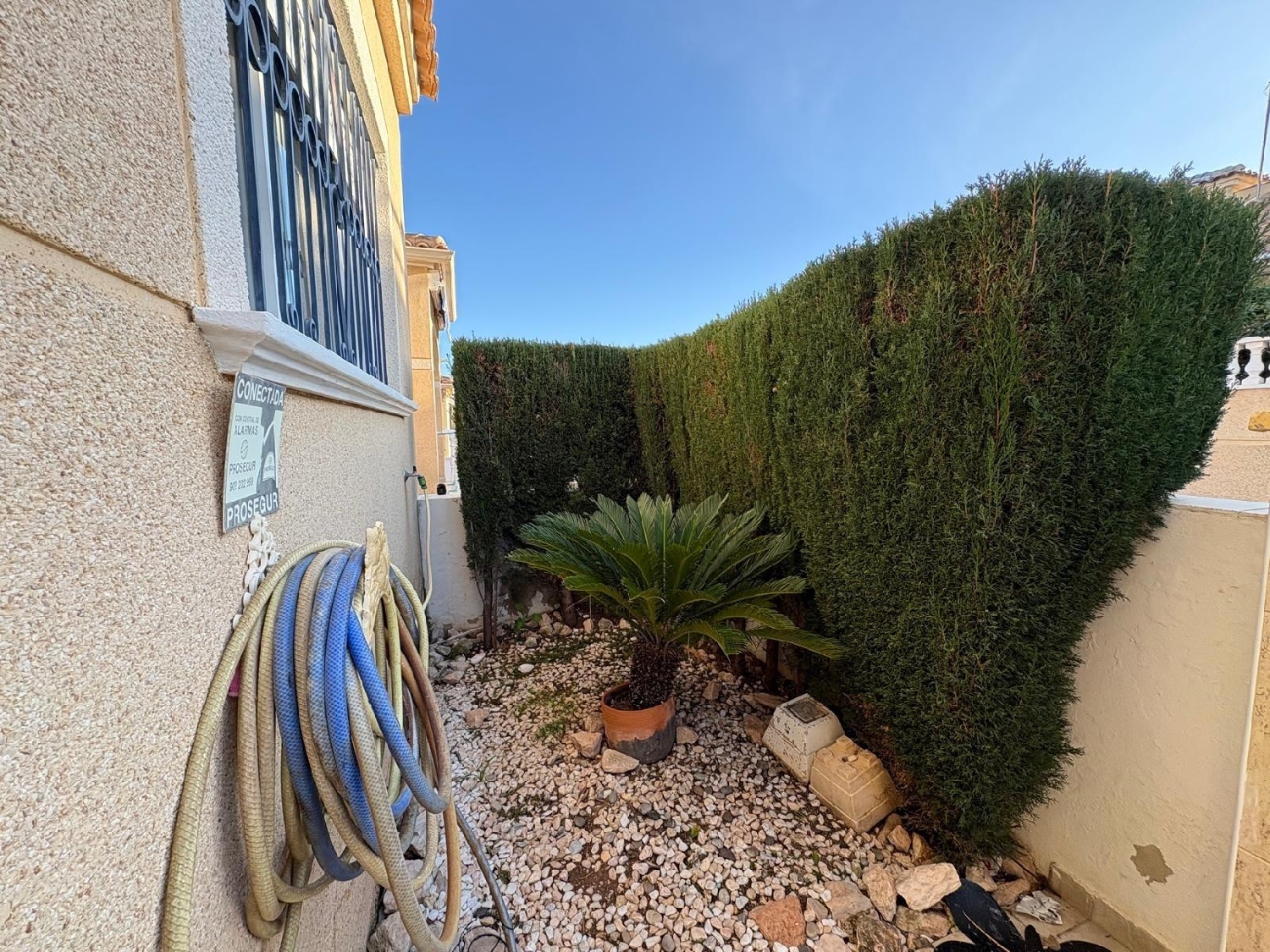  te koop huis Orihuela Baix Segura 4