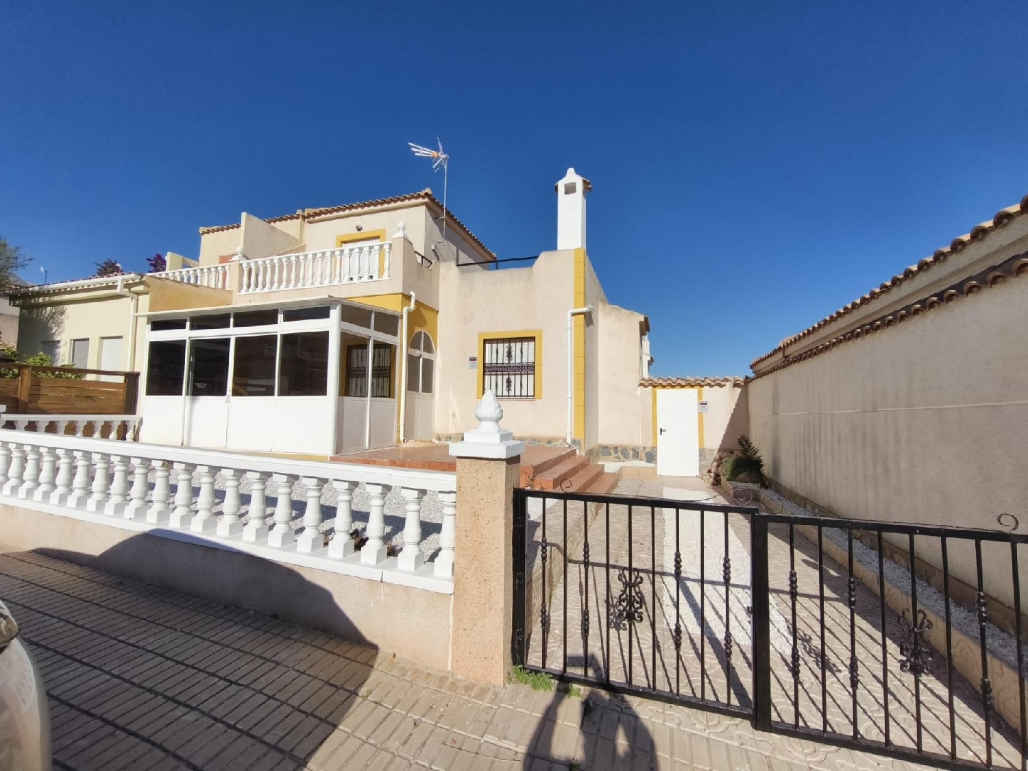 for sale house Orihuela Baix Segura 3