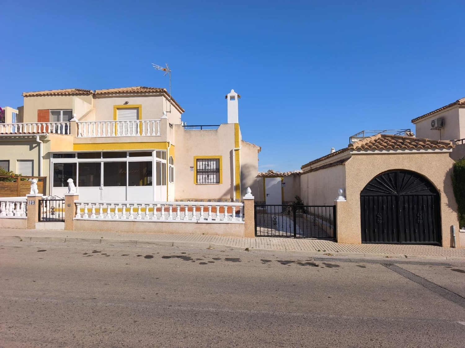 for sale house Orihuela Baix Segura 6