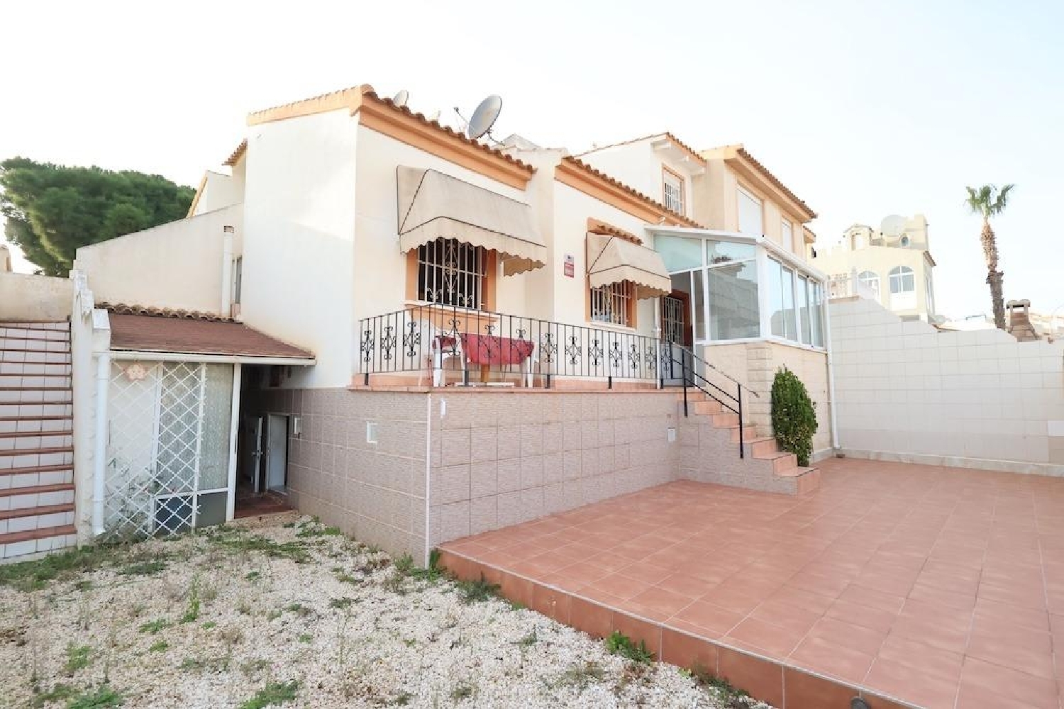  for sale house Orihuela Baix Segura 2
