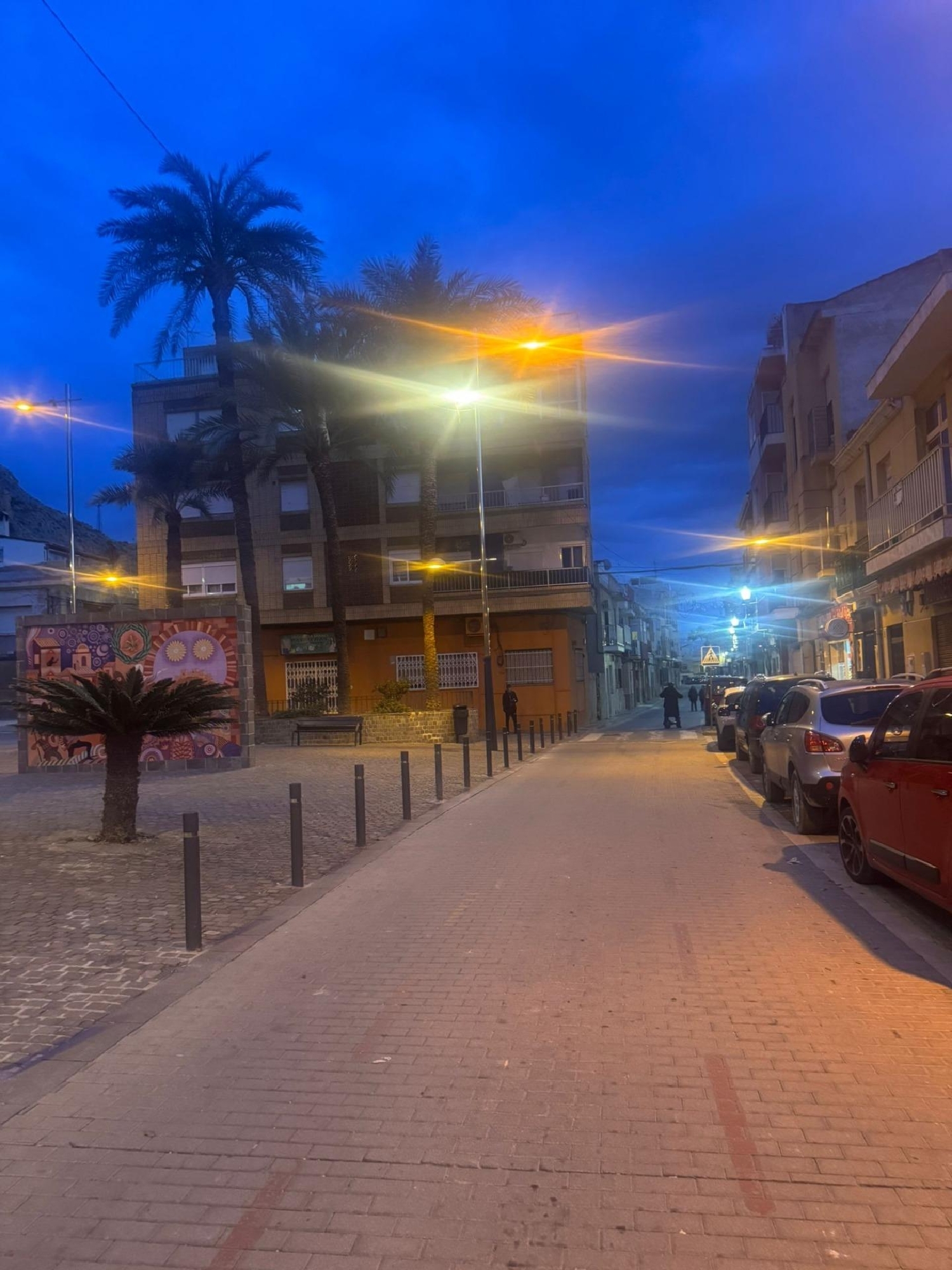  à vendre maison Orihuela Baix Segura 3