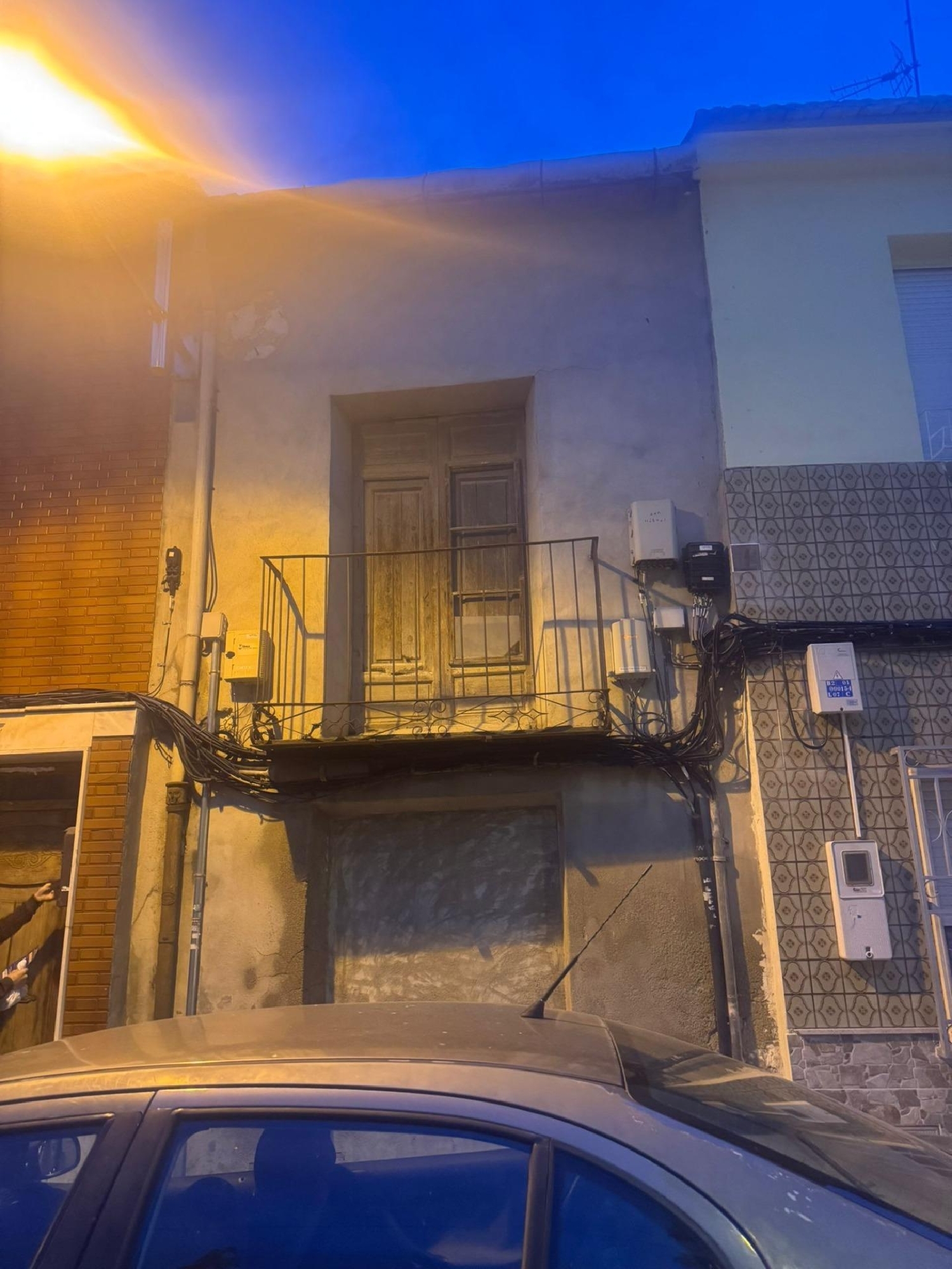  à vendre maison Orihuela Baix Segura 2