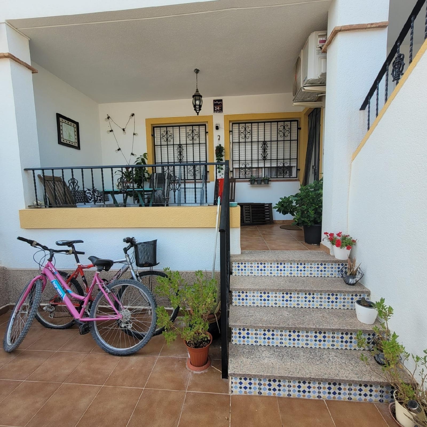  te koop huis Orihuela Baix Segura 1