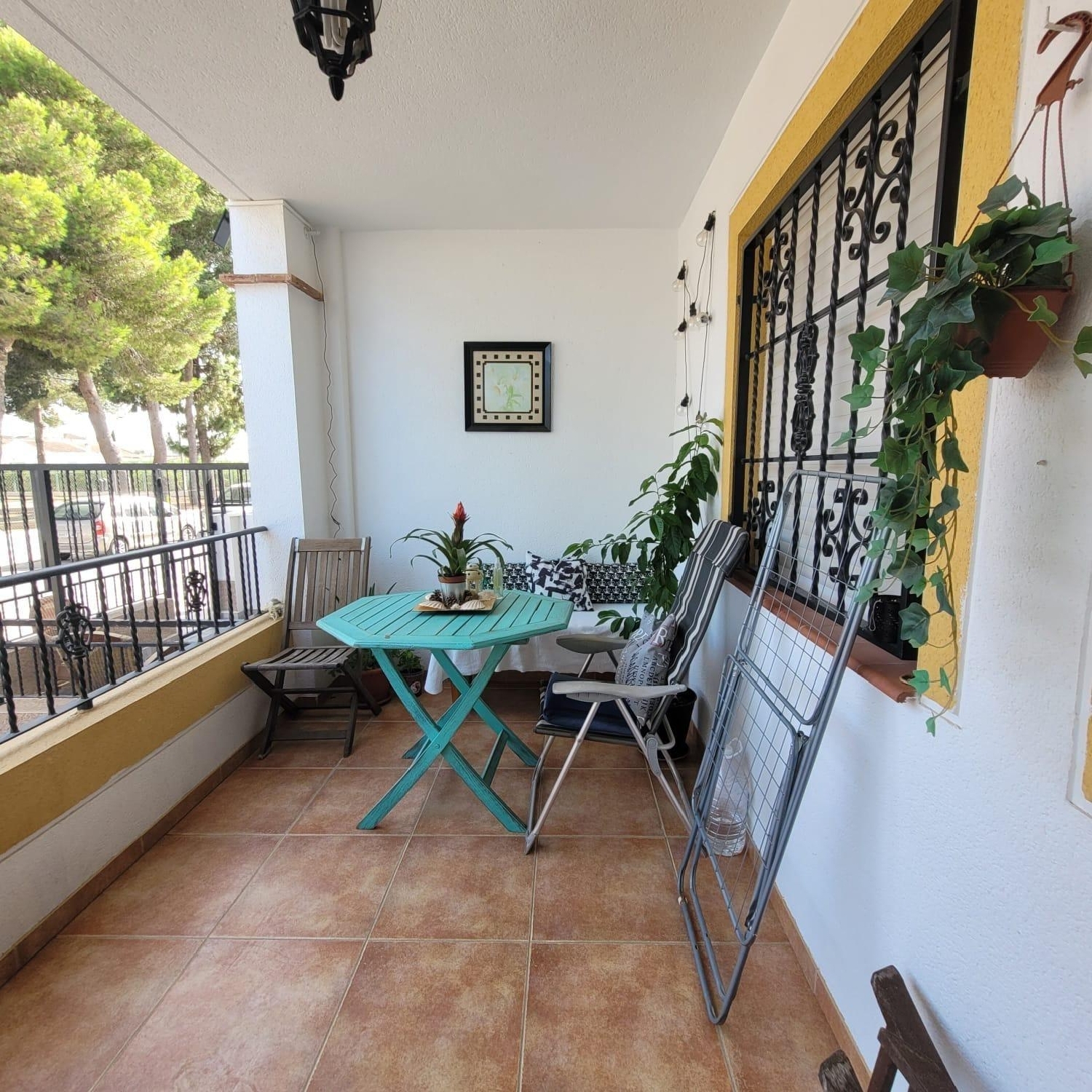  te koop huis Orihuela Baix Segura 2