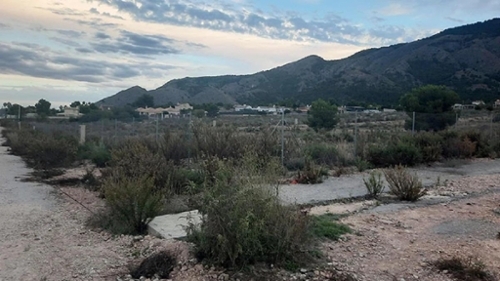 Orihuela Baix Segura maison foto 6331035