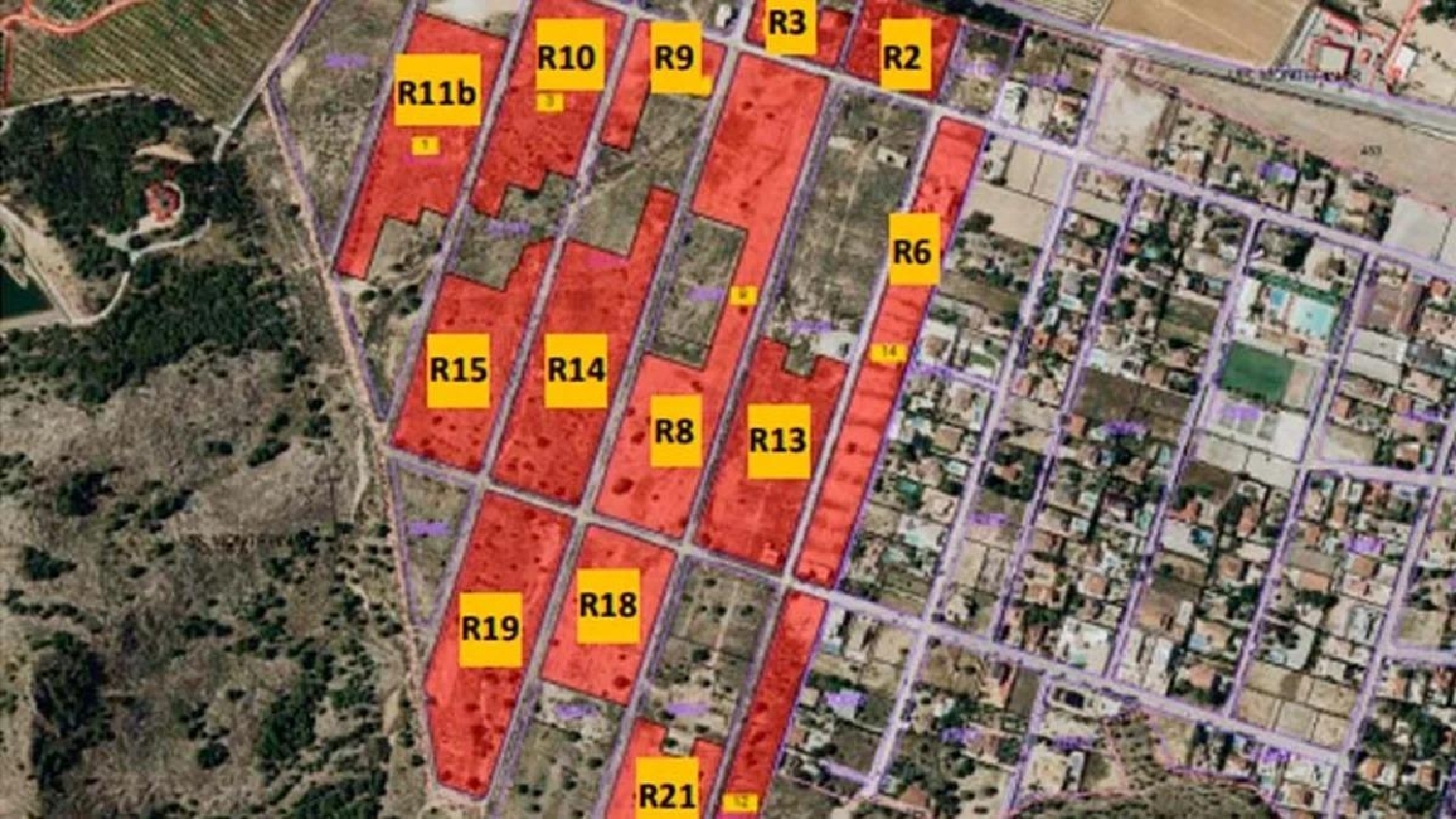 for sale house Orihuela Baix Segura 6