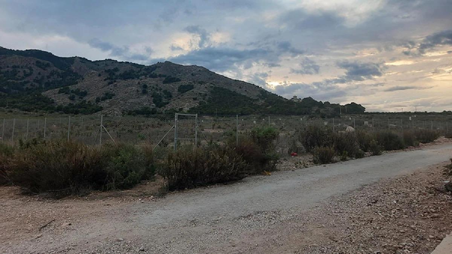 for sale house Orihuela Baix Segura 2