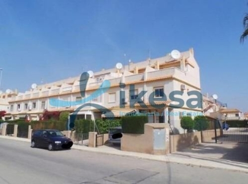 Orihuela Baix Segura hus foto 6337451