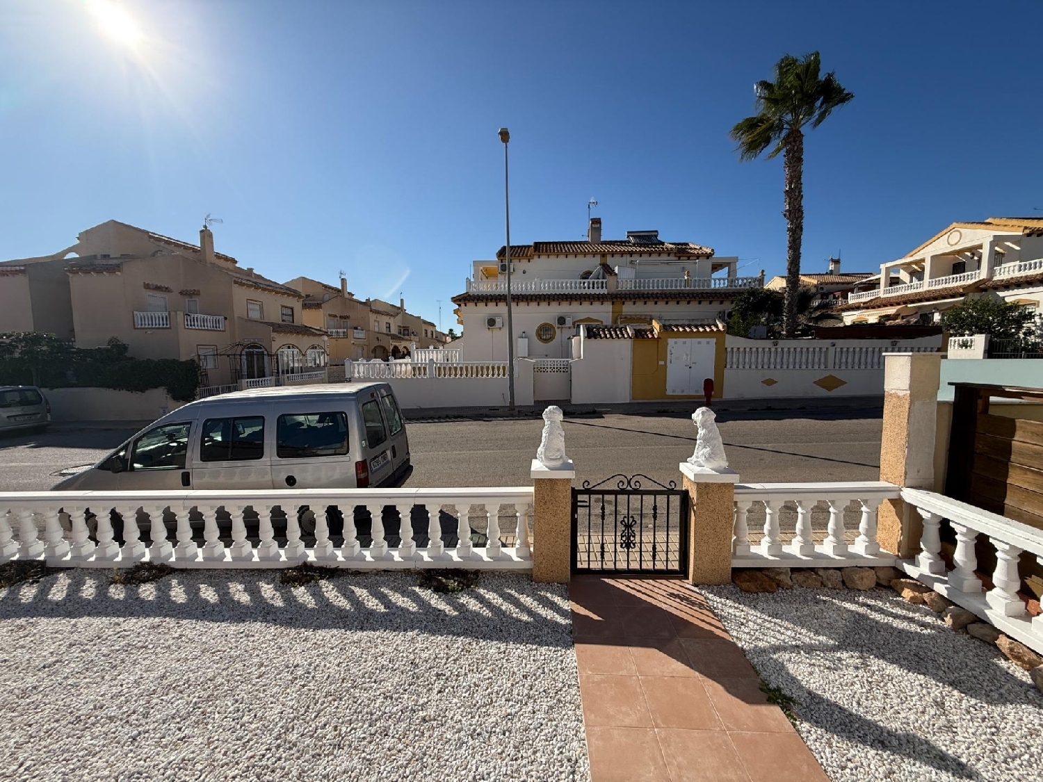 till salu hus Orihuela Baix Segura 8