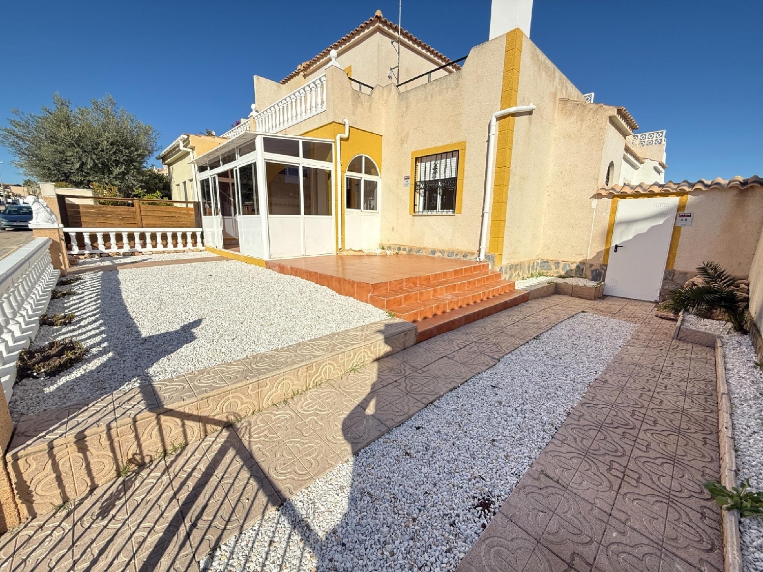 till salu hus Orihuela Baix Segura 3