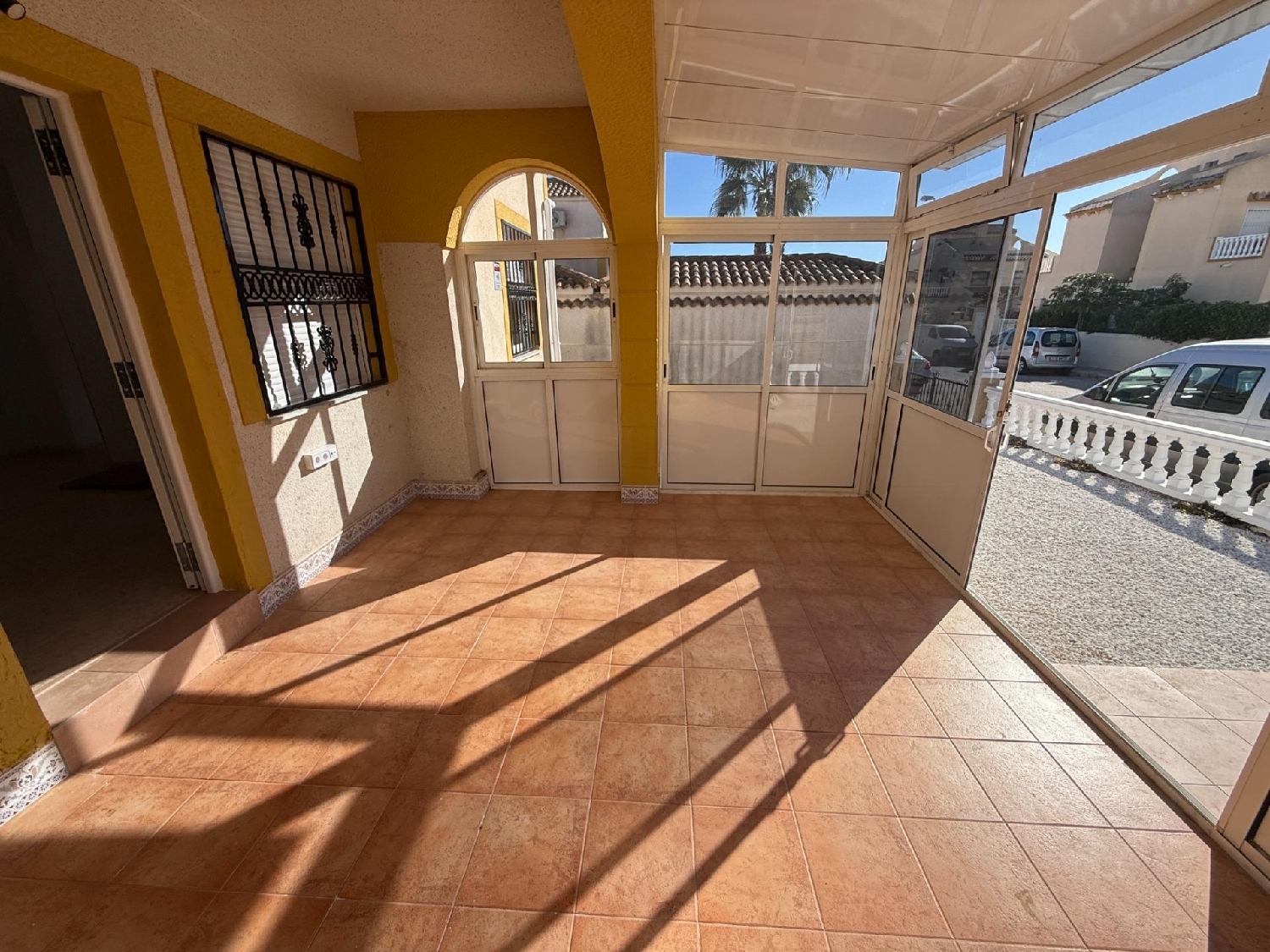 till salu hus Orihuela Baix Segura 7