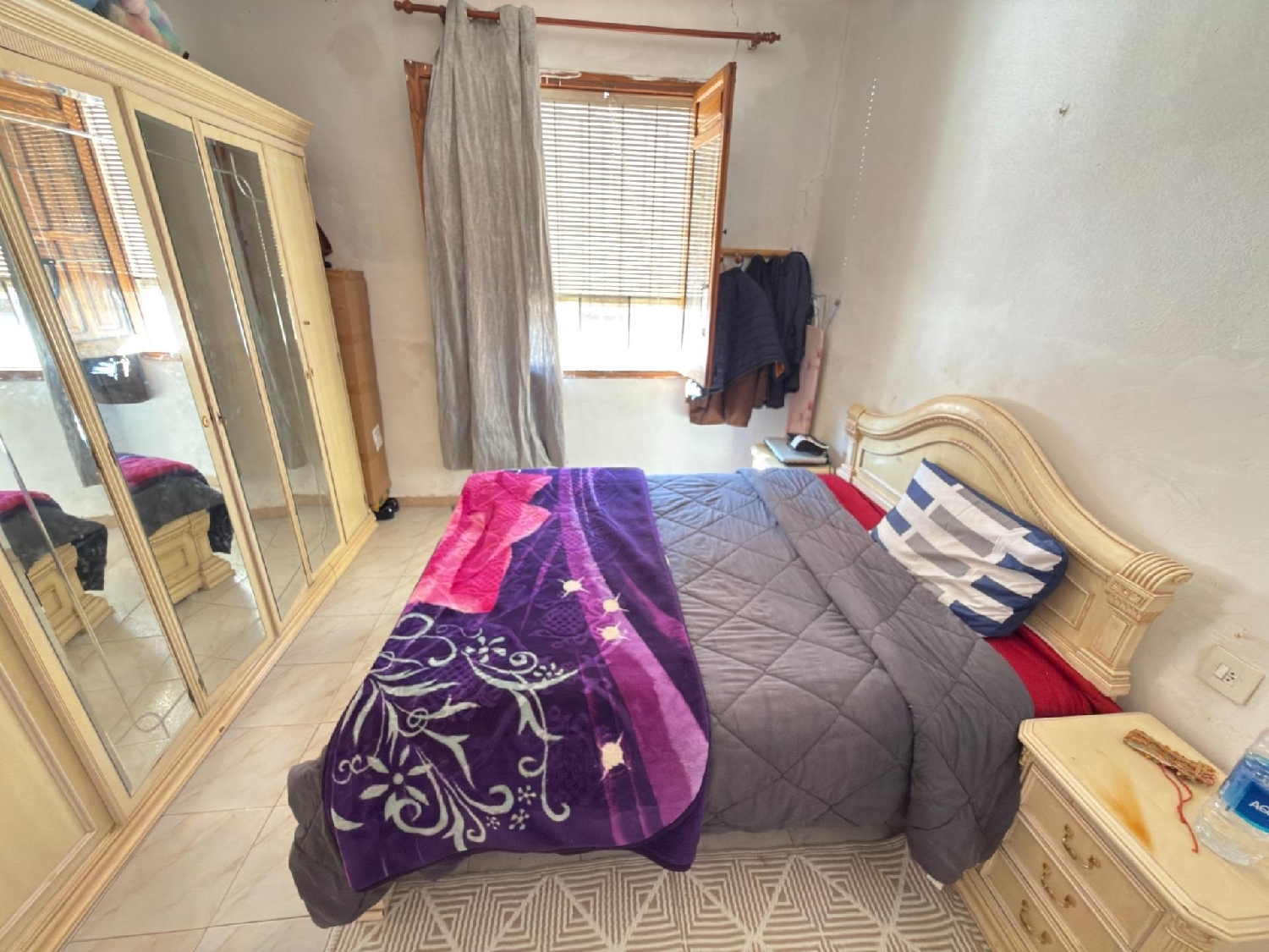 till salu hus Orihuela Baix Segura 2