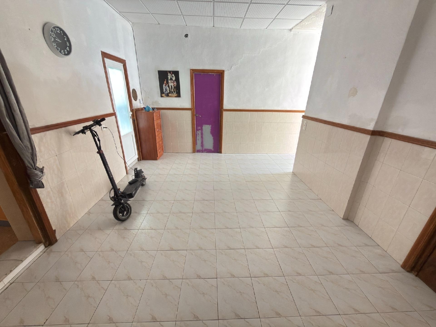 till salu hus Orihuela Baix Segura 8