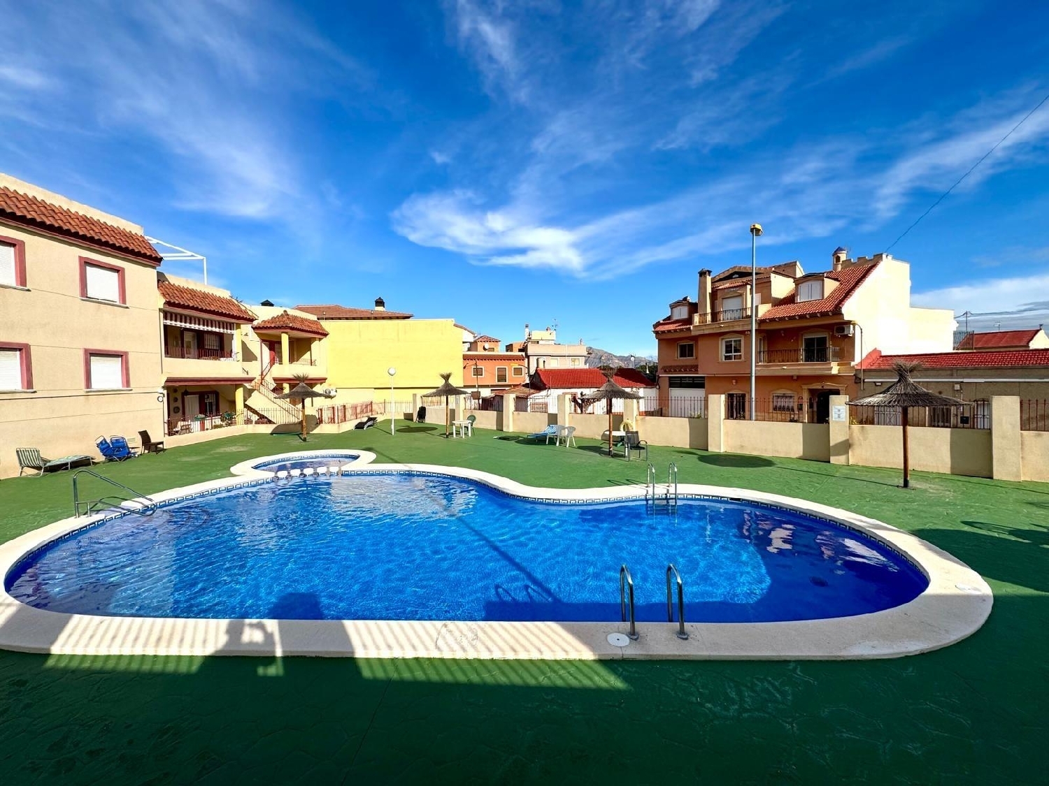  te koop huis Orihuela Baix Segura 1