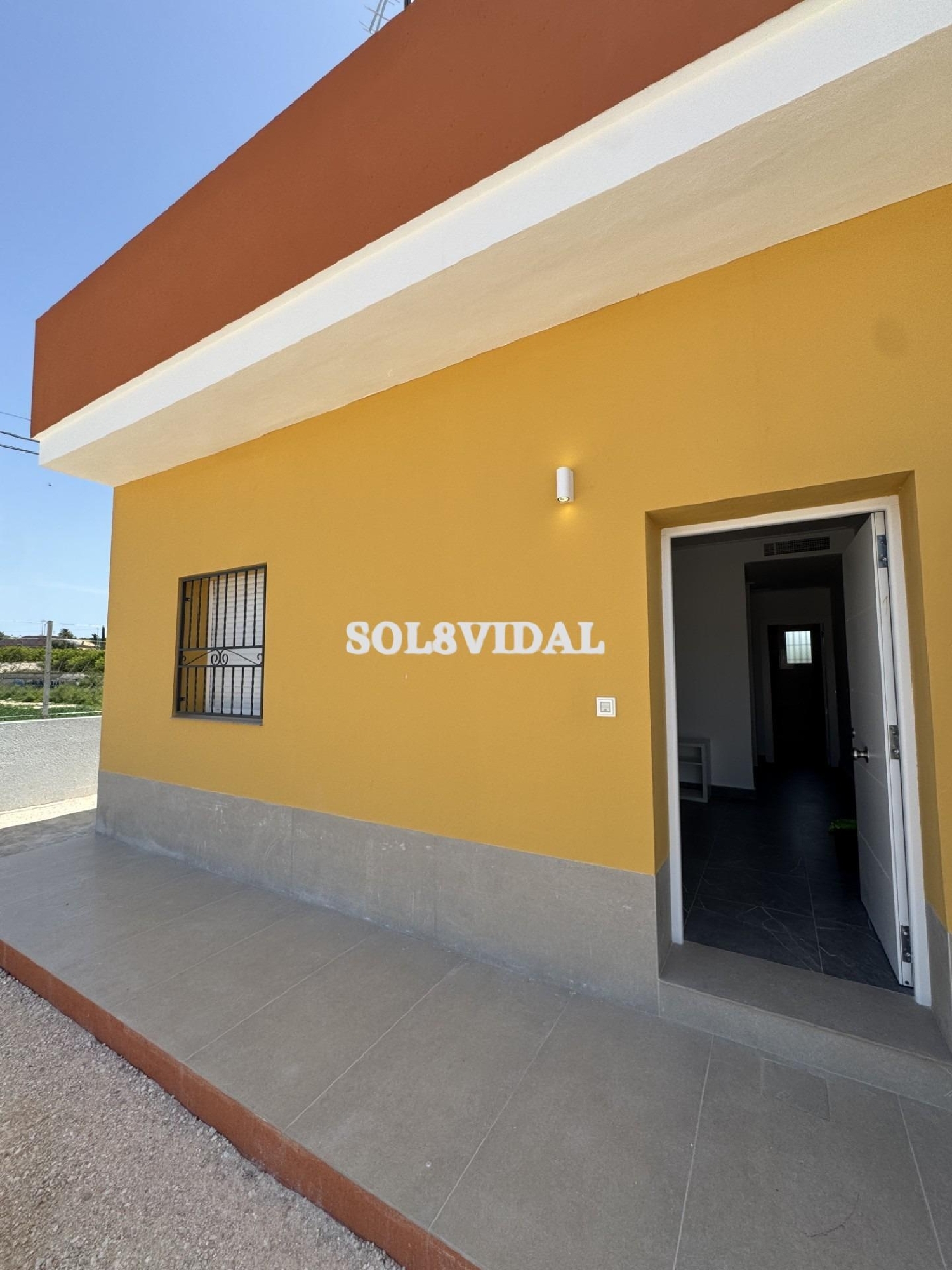  te koop huis Orihuela Baix Segura 6