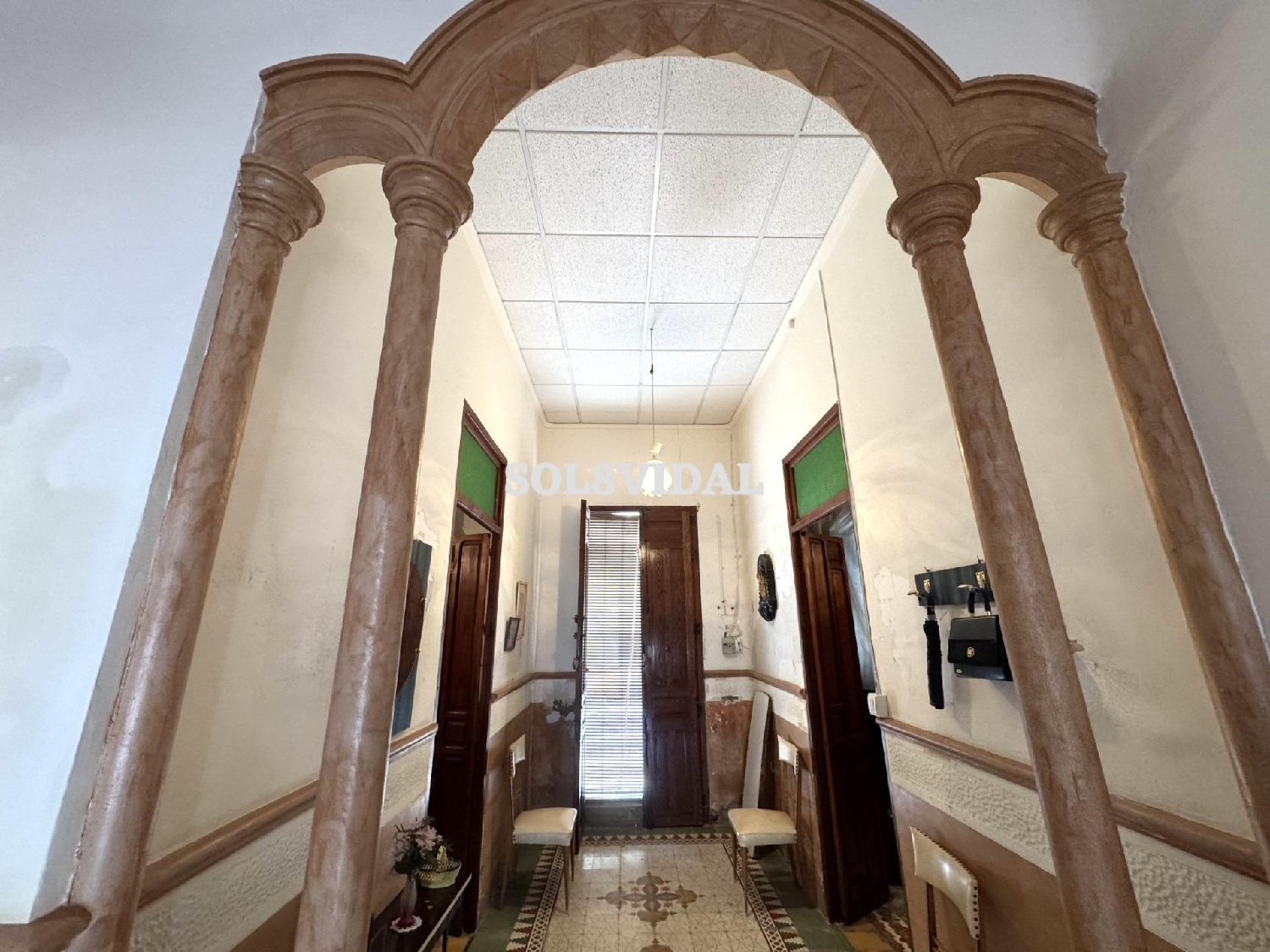 à vendre maison Orihuela Baix Segura 1