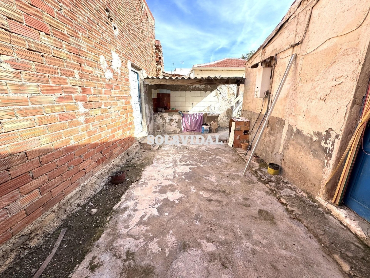 à vendre maison Orihuela Baix Segura 8