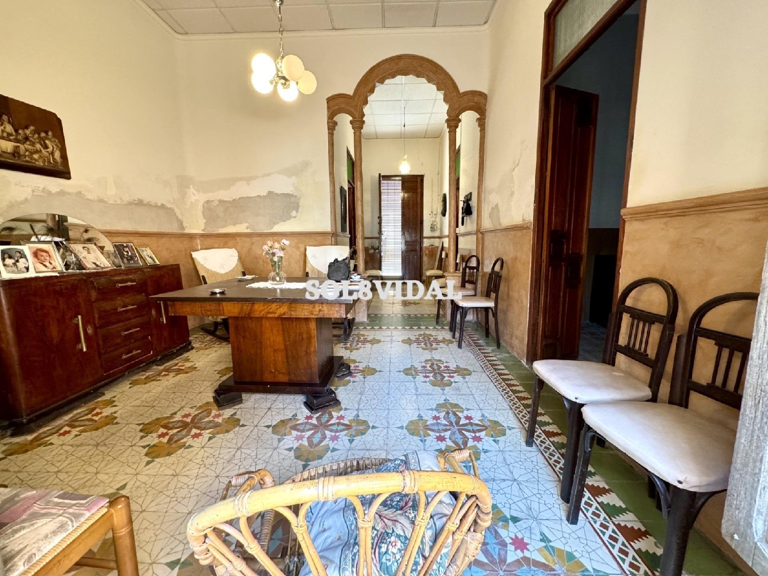 à vendre maison Orihuela Baix Segura 4