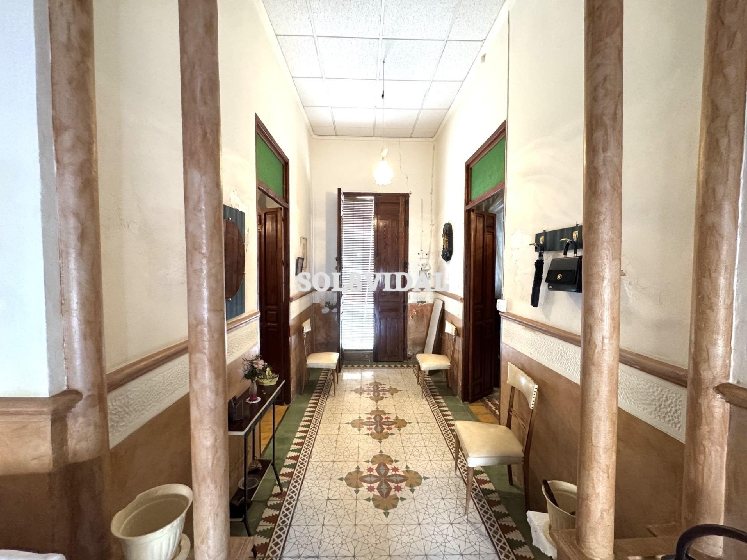 à vendre maison Orihuela Baix Segura 3