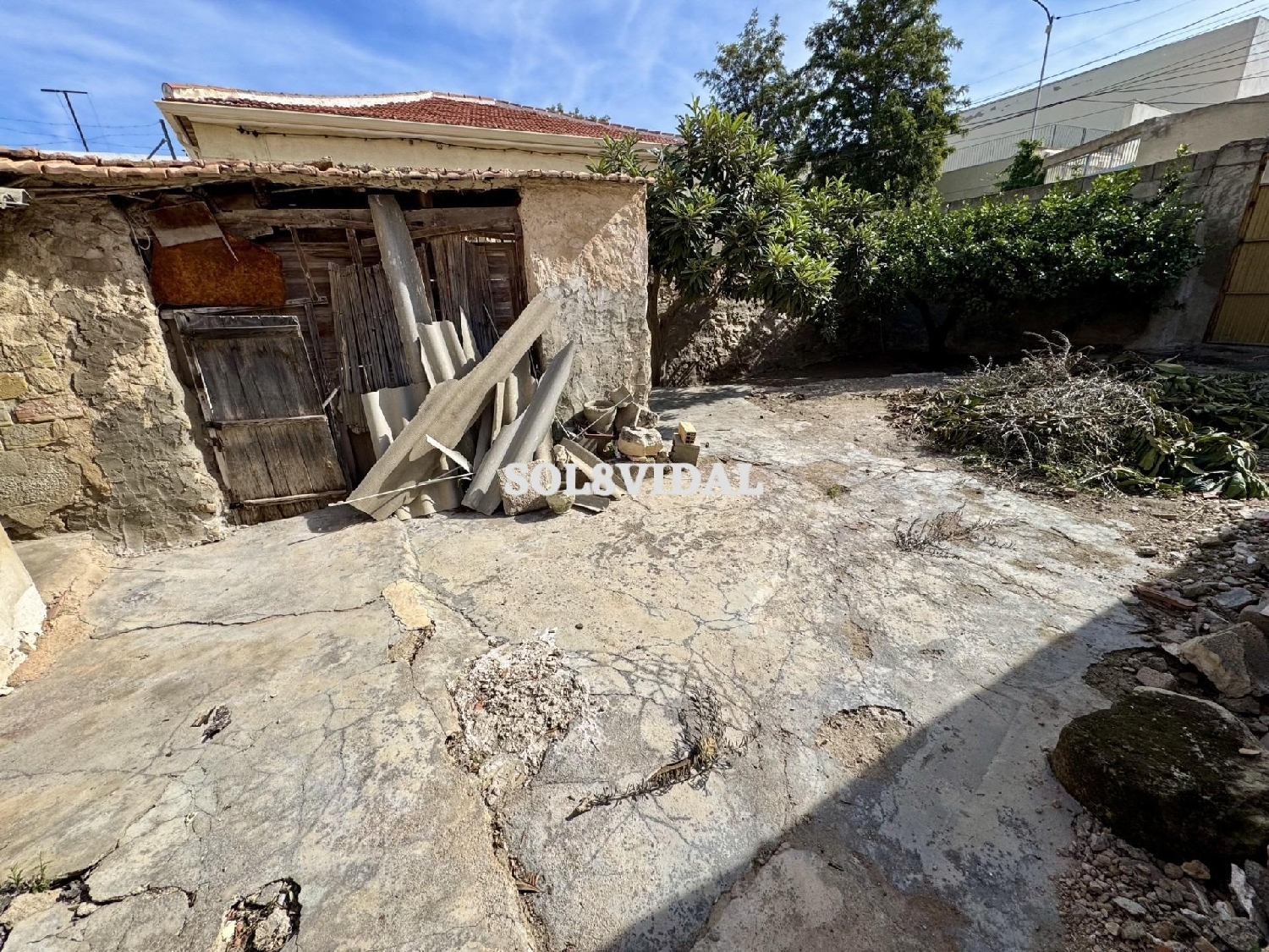 à vendre maison Orihuela Baix Segura 5