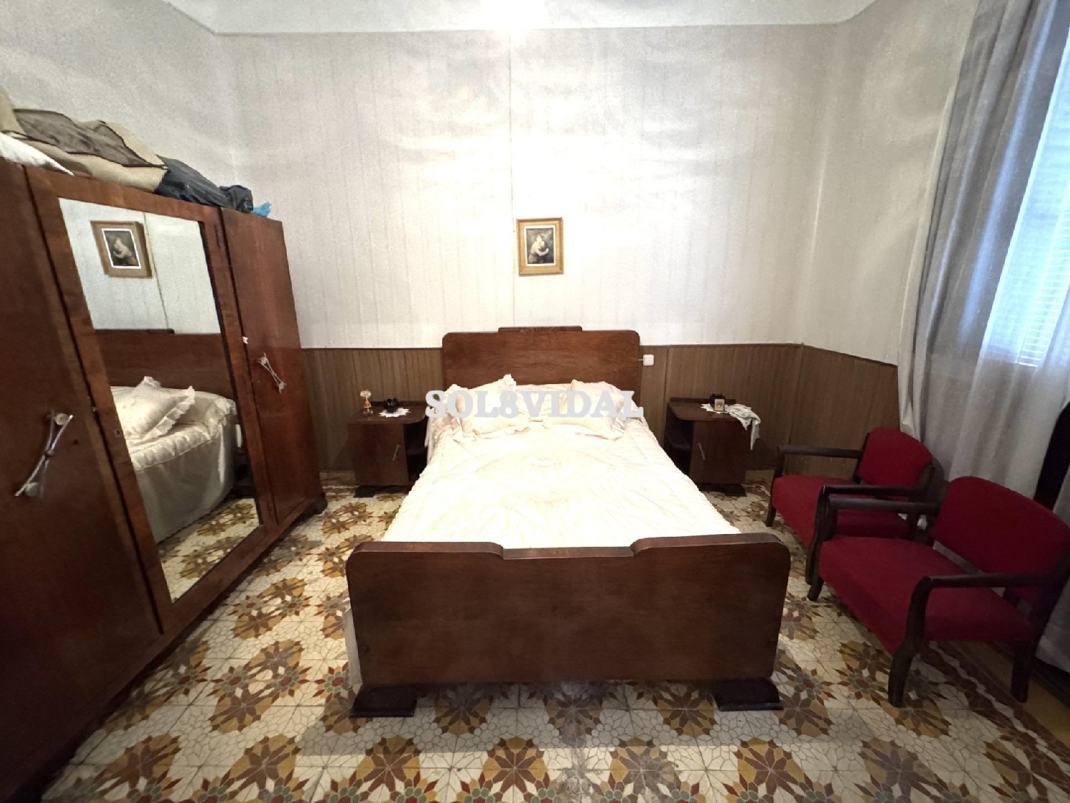 à vendre maison Orihuela Baix Segura 7