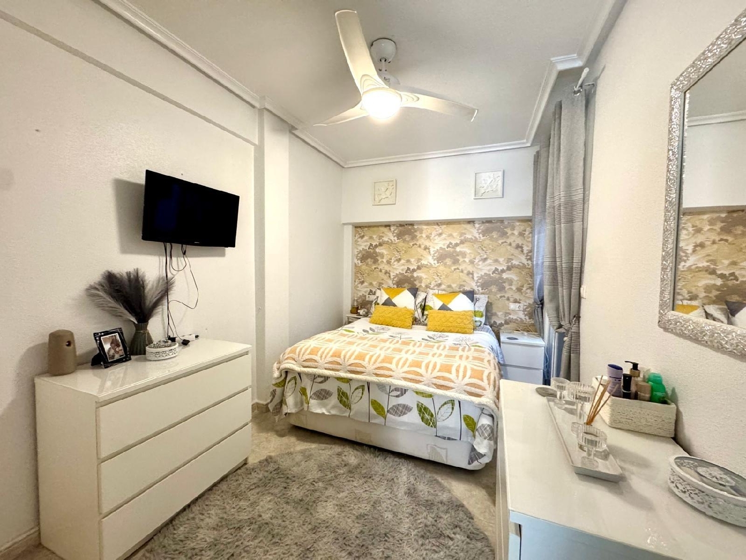 te koop huis Orihuela Baix Segura 5