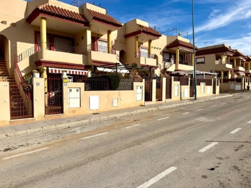 Orihuela Baix Segura huis foto 6335348