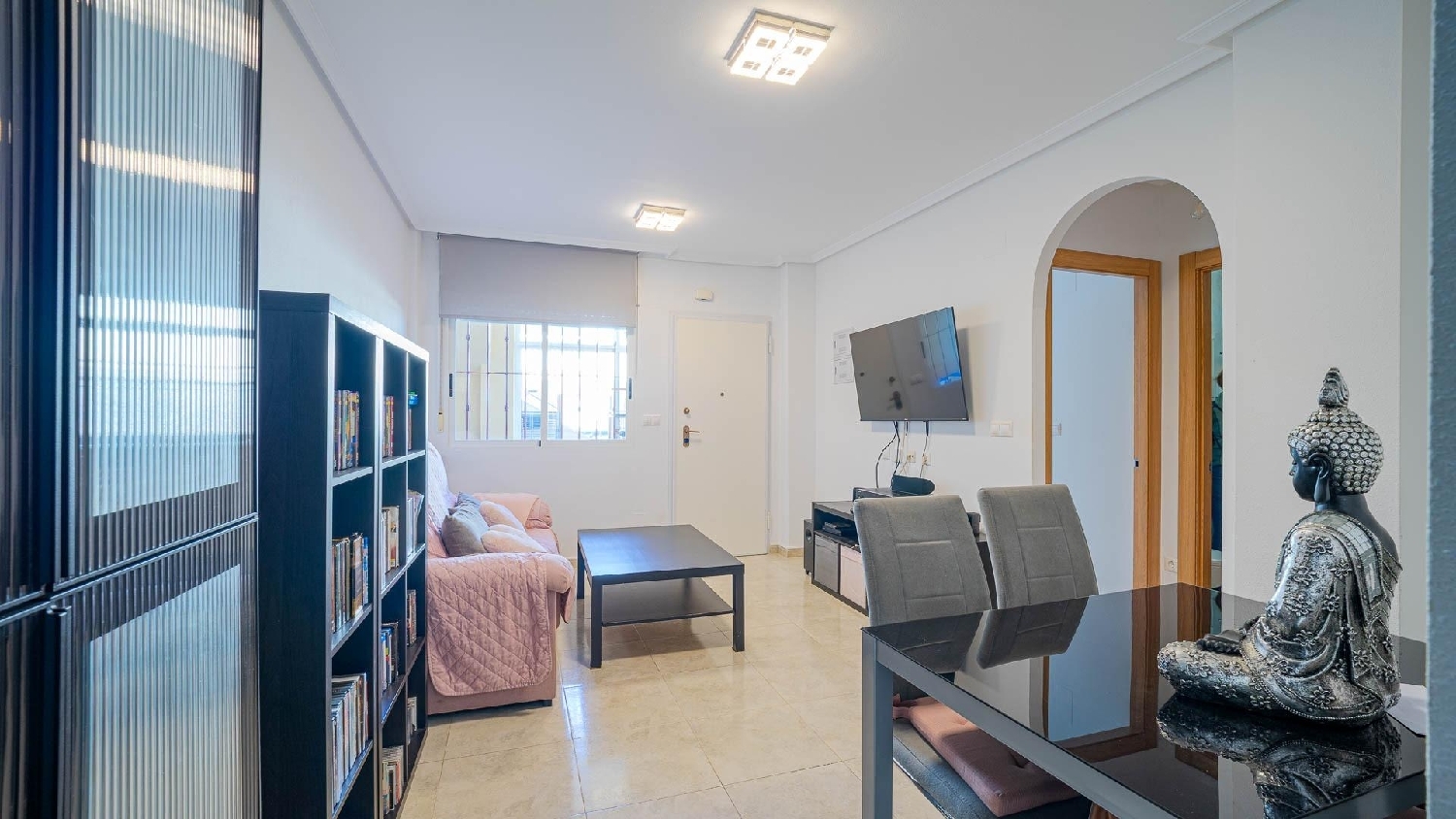 à vendre maison Orihuela Baix Segura 6
