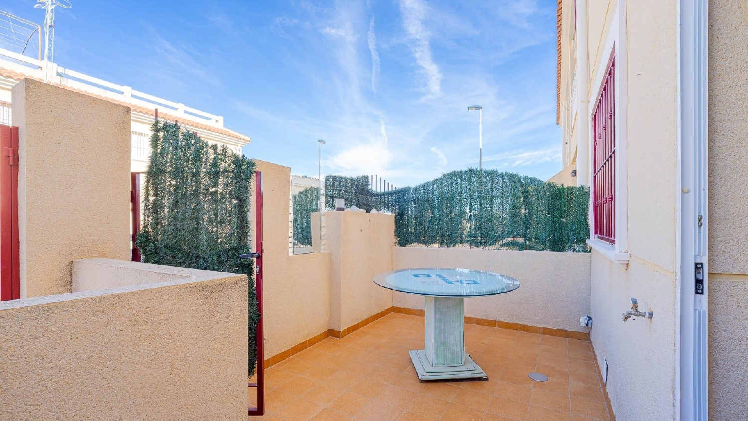 à vendre maison Orihuela Baix Segura 5