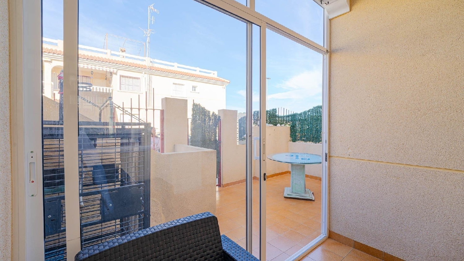 à vendre maison Orihuela Baix Segura 3