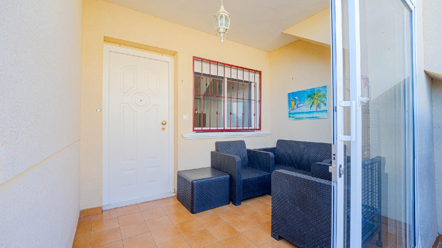 à vendre maison Orihuela Baix Segura 1