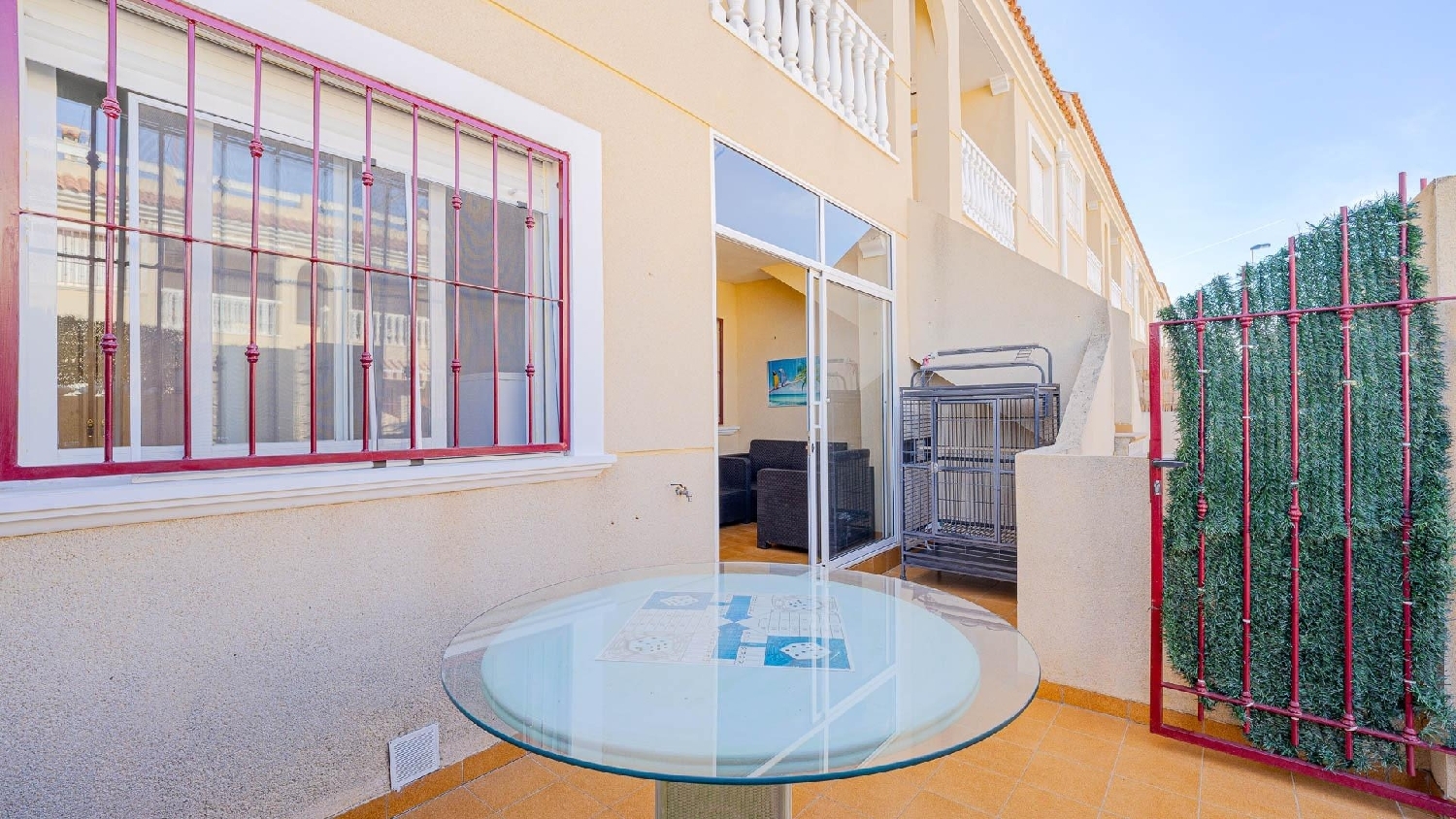 à vendre maison Orihuela Baix Segura 4