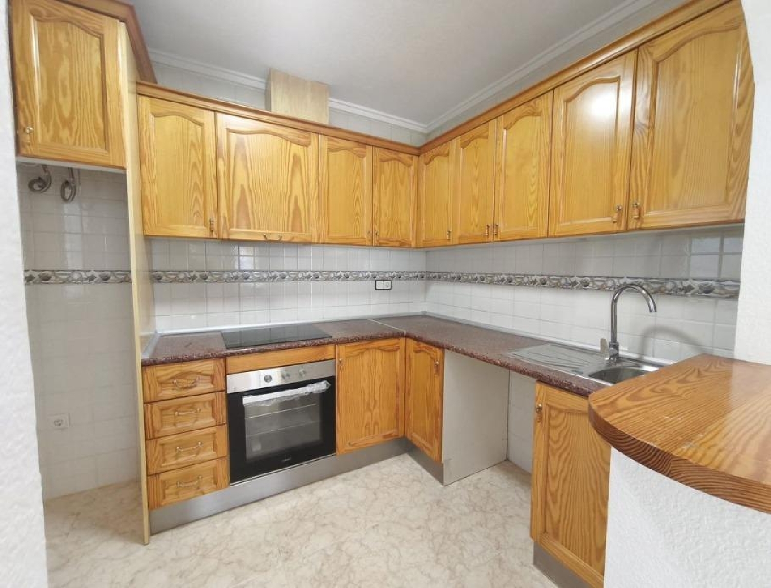  à vendre maison Orihuela Baix Segura 5