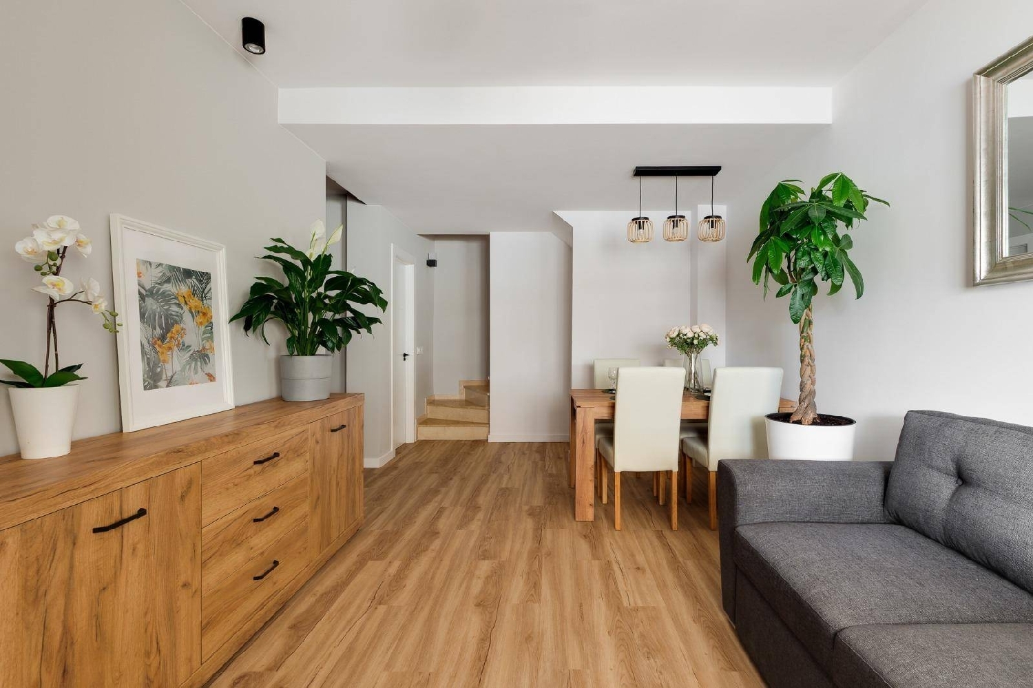 te koop huis Orihuela Baix Segura 1