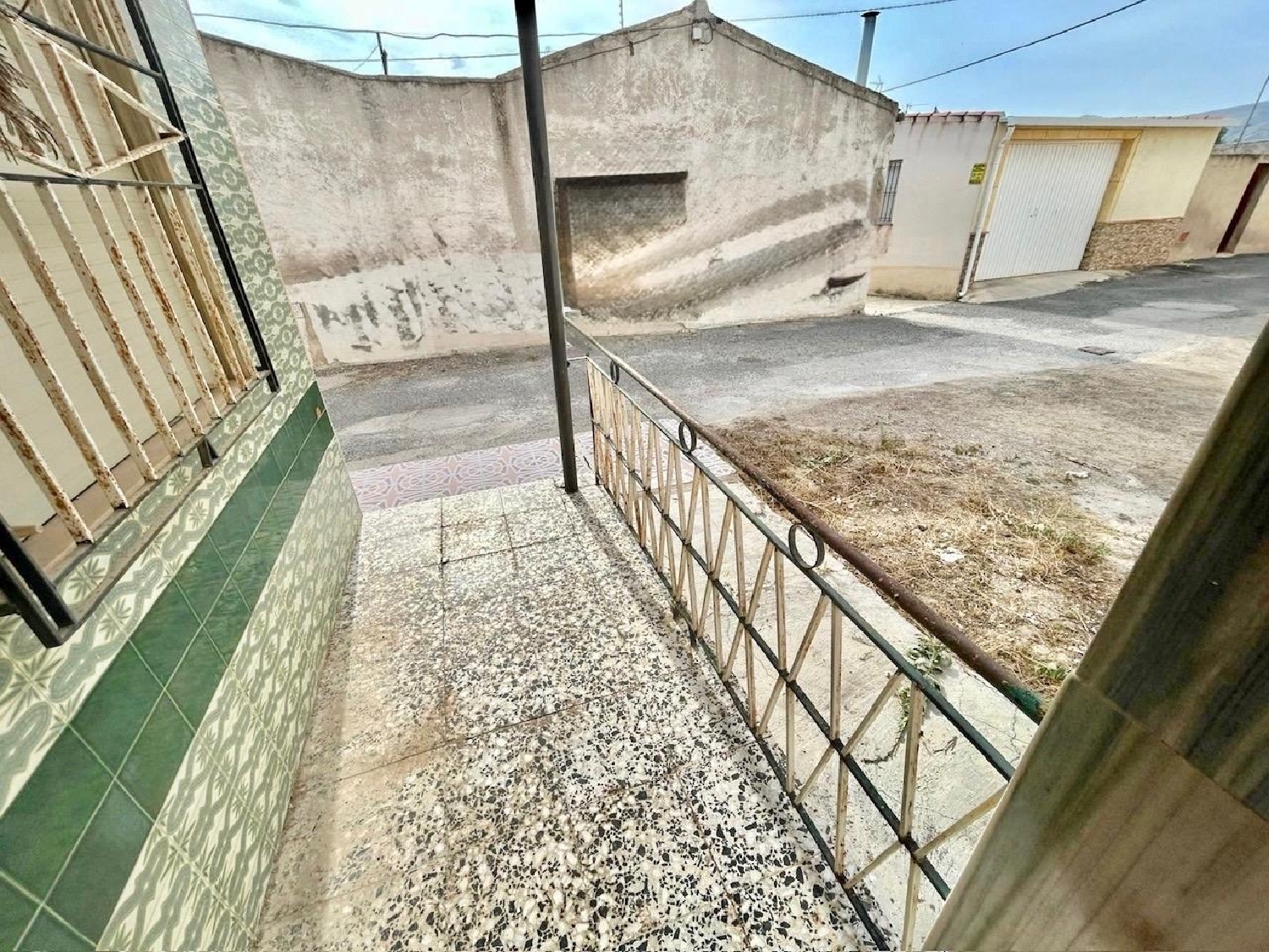  à vendre maison Orihuela Baix Segura 6