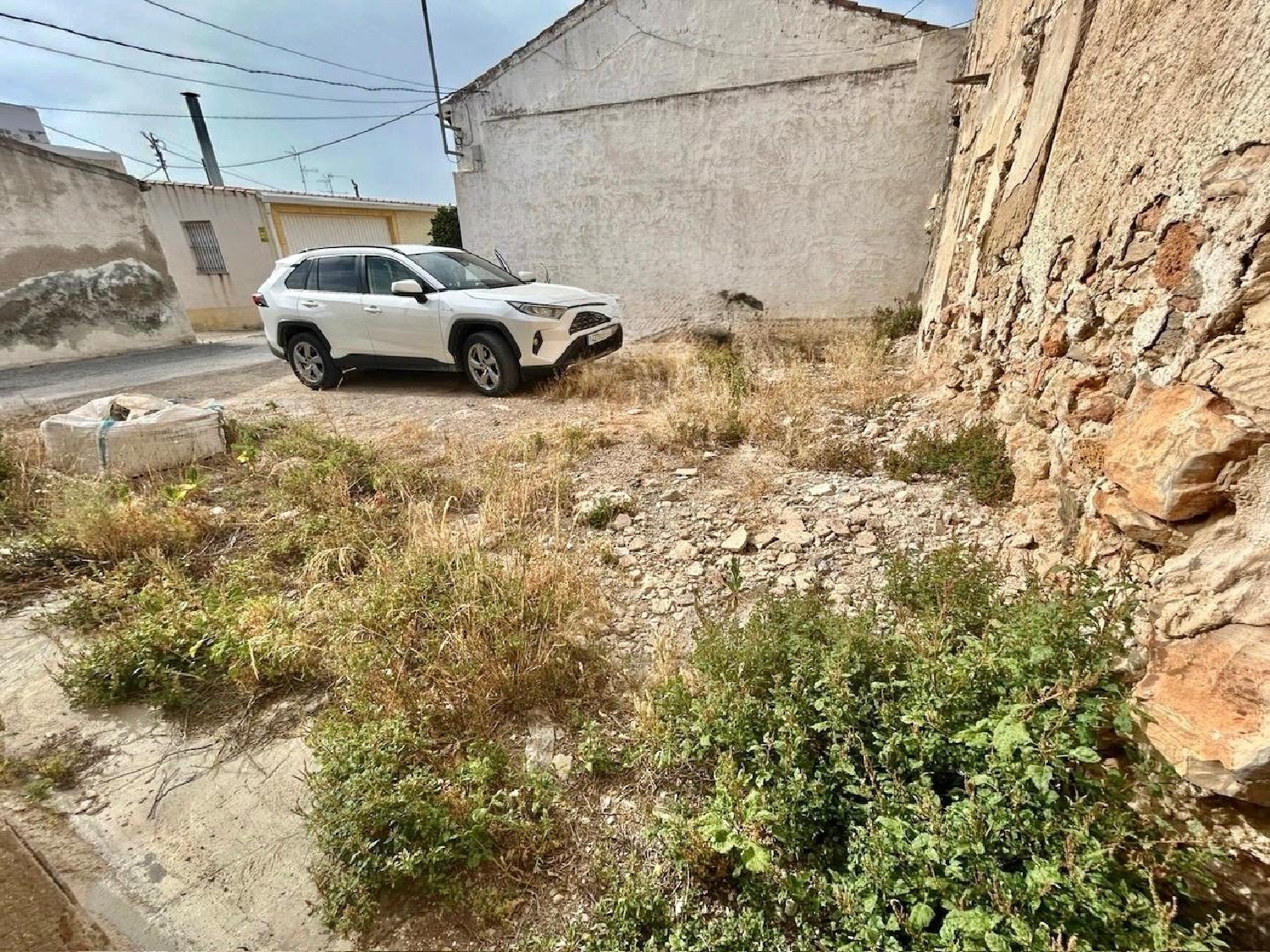  à vendre maison Orihuela Baix Segura 2