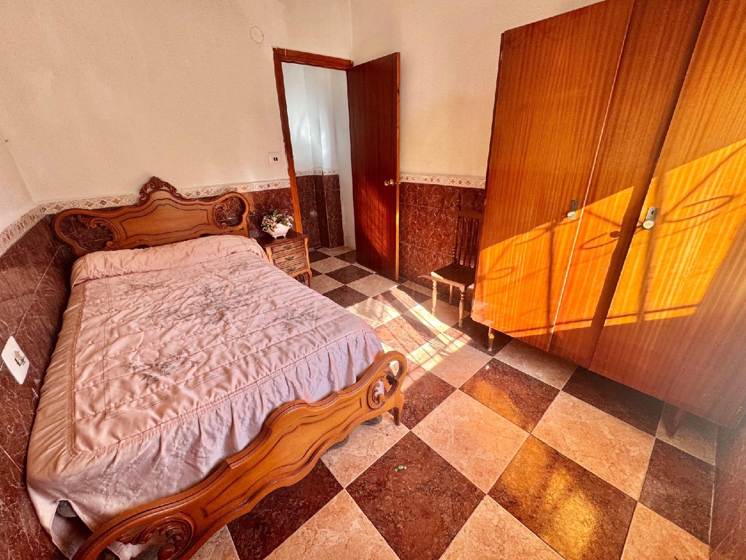  à vendre maison Orihuela Baix Segura 7