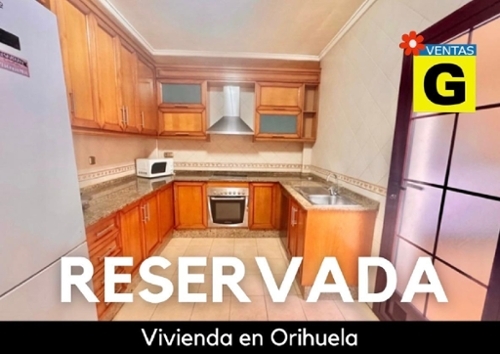 Orihuela Baix Segura maison foto 6339690