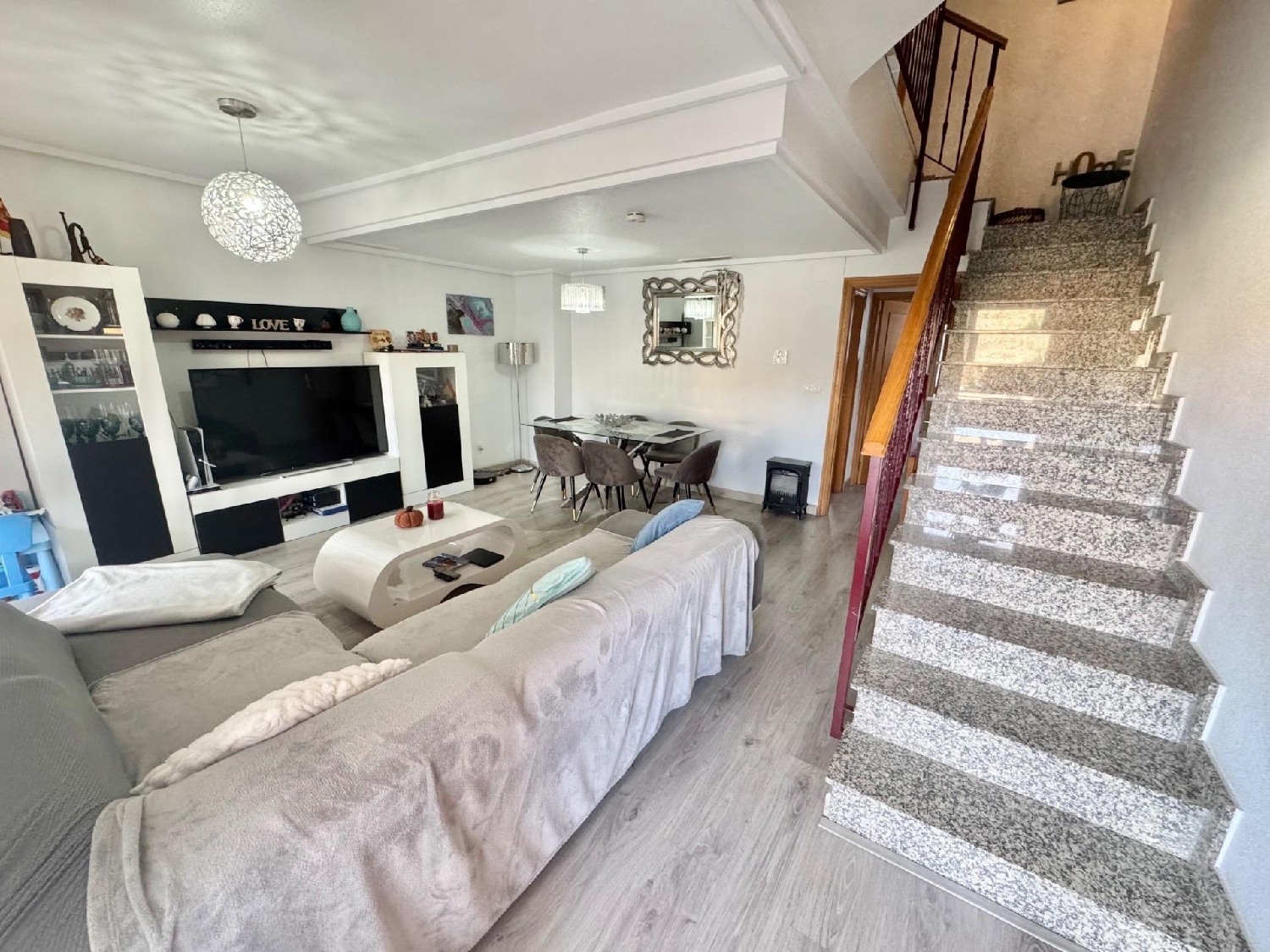 te koop huis Orihuela Baix Segura 5