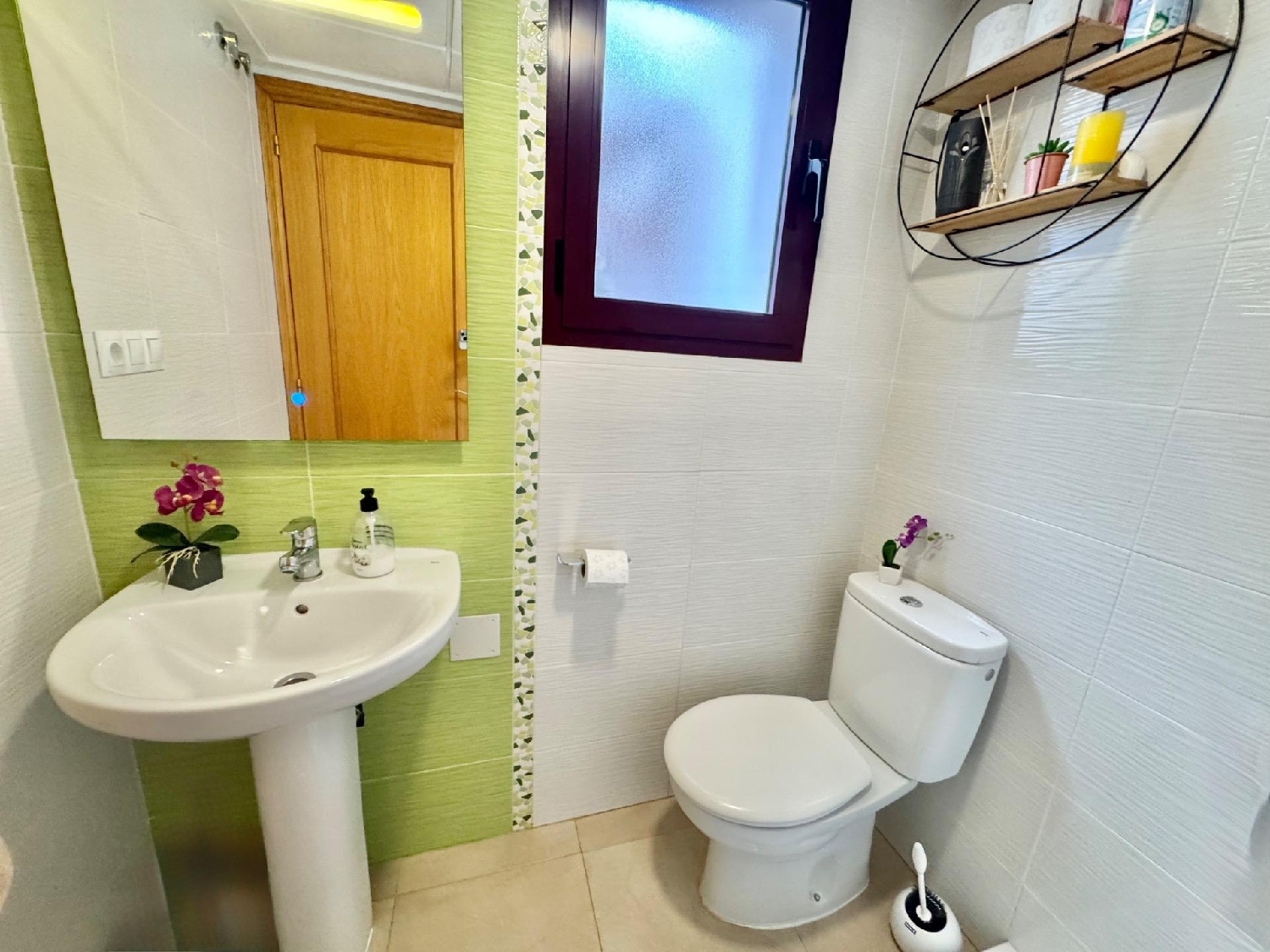 te koop huis Orihuela Baix Segura 8