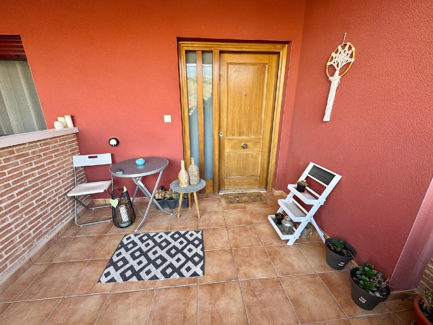 te koop huis Orihuela Baix Segura 4