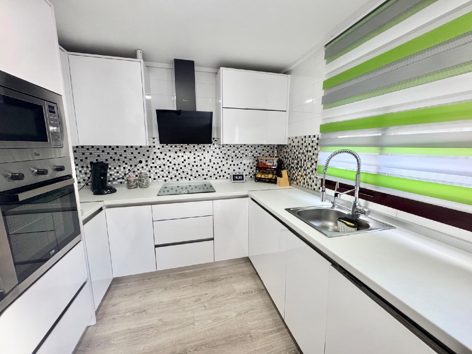 te koop huis Orihuela Baix Segura 2