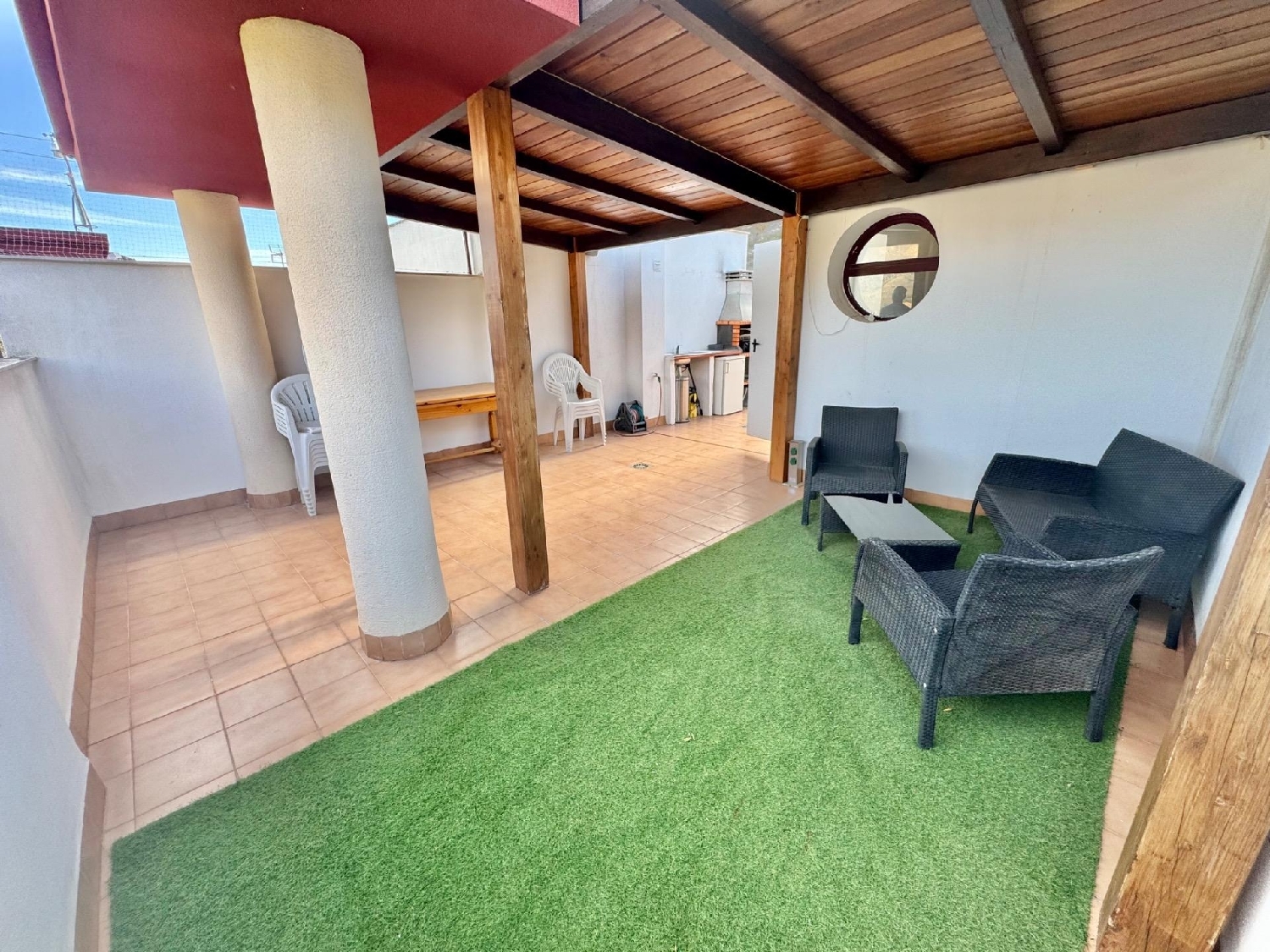 te koop huis Orihuela Baix Segura 1