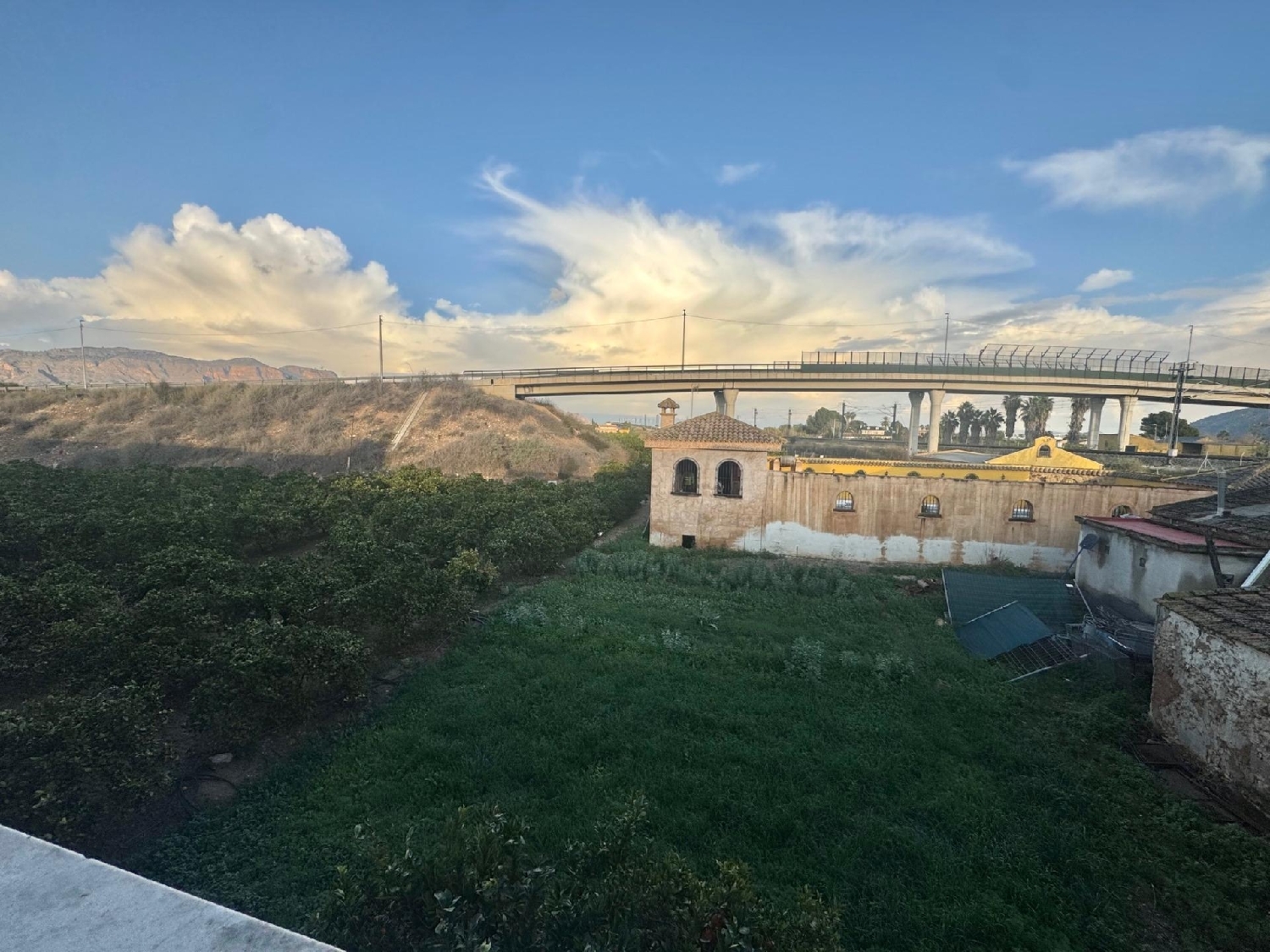  te koop huis Orihuela Baix Segura 7