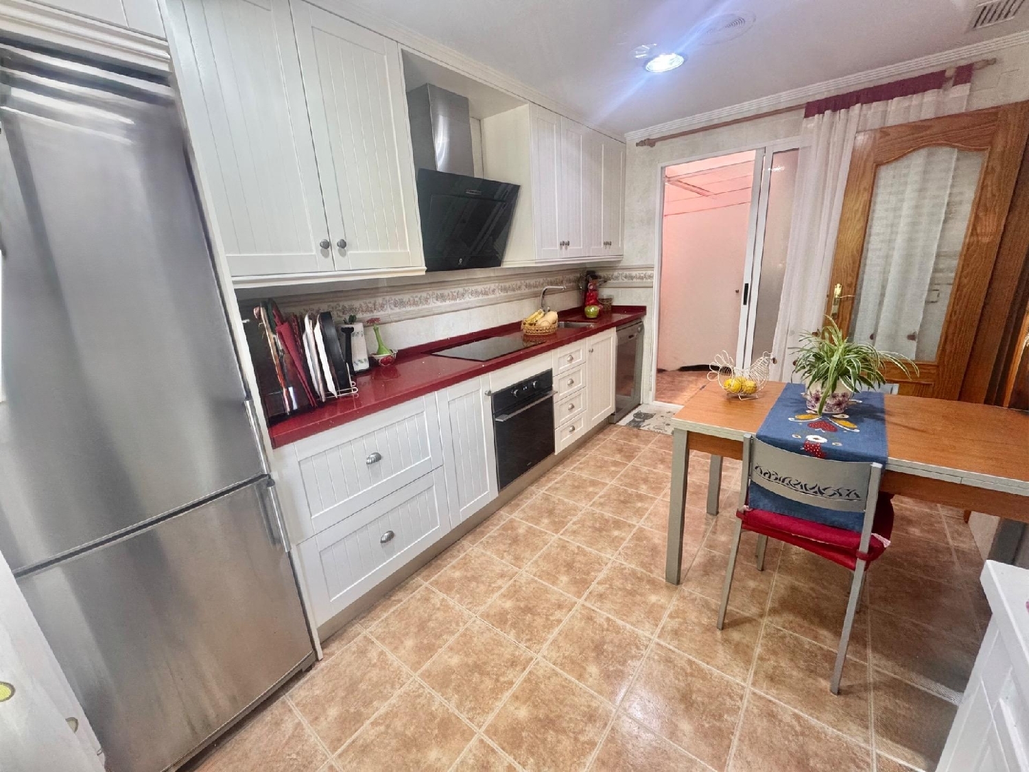  te koop huis Orihuela Baix Segura 5