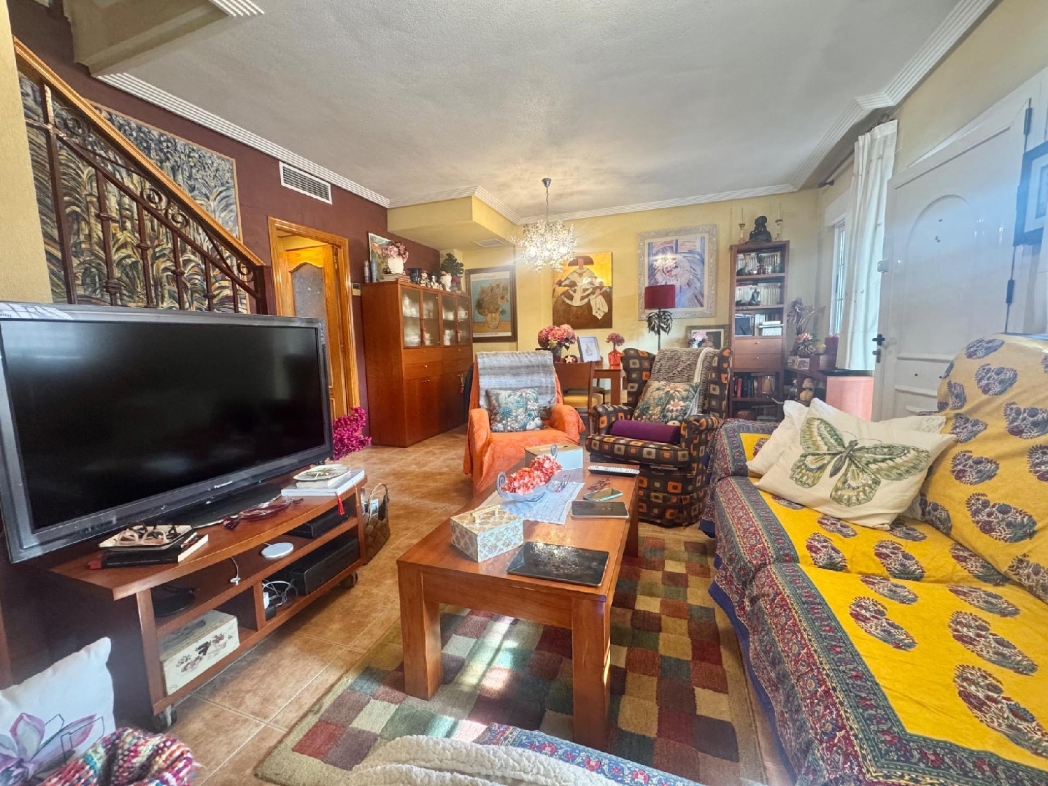  te koop huis Orihuela Baix Segura 8