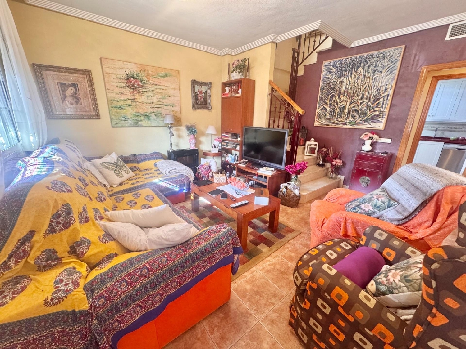  te koop huis Orihuela Baix Segura 2