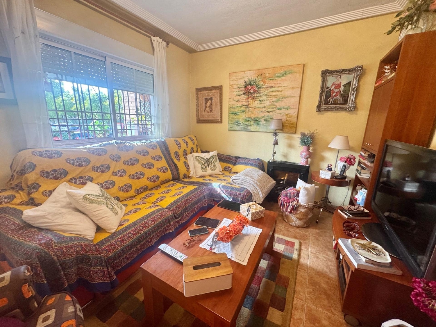  te koop huis Orihuela Baix Segura 7