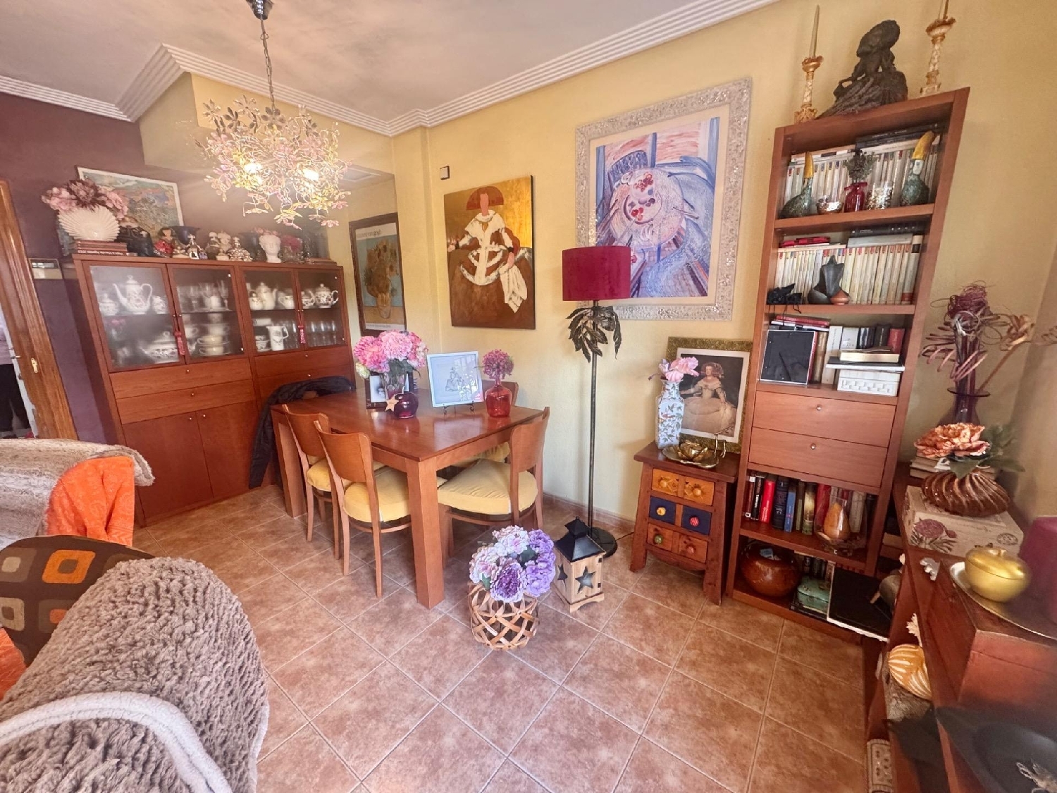  te koop huis Orihuela Baix Segura 6